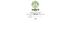 Desktop Screenshot of mail.ndri.res.in