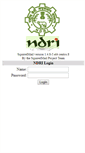 Mobile Screenshot of mail.ndri.res.in